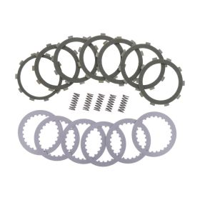 EBC SRK149 Aramid Kupplungsscheiben-Kit mit Federn für Honda