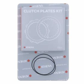 ATHENA P40230117 Kupplungs-Disk-Set 8 Dichtungen für Honda