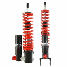 Kit ammortizzatori BITUBO Racing YEV/YLV omologati TV anteriore e posteriore