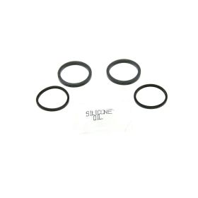 JMP BRA74607 Piston Seal Kit Brake Caliper for BMW