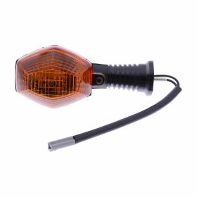 JMP rechter Vorderblinker 75280210 für Suzuki GSX-R