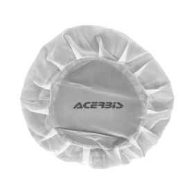ACERBIS white air filter cap for KAWASAKI