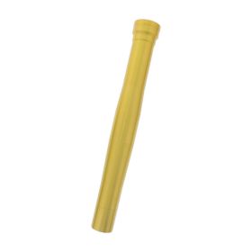 JMP 1103301377 Gold Aluminium Gabelabdeckung für Honda CBR 600