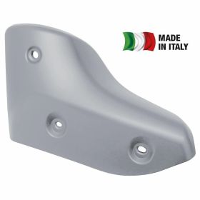 T4TUNE Écran de chaleur en argent pour Yamaha T-Max 530/560