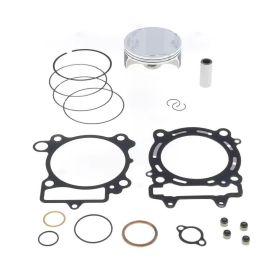 ATHENA Forged 4T Piston Kit 95,96 450CC Pin 19 Selection B and Gaskets