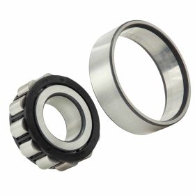 FAG Lager 20x47x14 mm N204E.TVP2 C3 Zylinderrollenlager