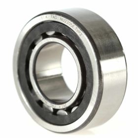 FAG Lager 25x52x18 mm NU2205
