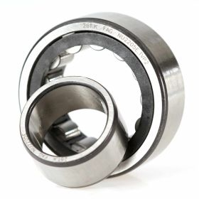 FAG Lager 25x52x18 mm NU2205