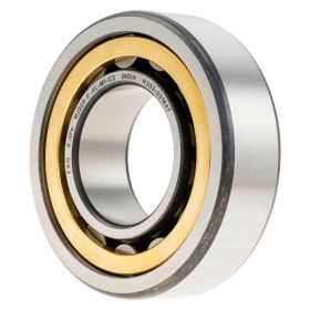 NJ205-E-XL-M1-C3 Bearing for QUATTRINI C-200 Crankshaft