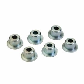 Bushing d'espacement FANTIC MOTOR pour disques avant flottants 6 pièces