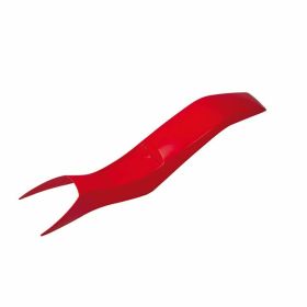 Garde-boue arrière rouge FANTIC MOTOR pour Trial 305-307-309/Clubman