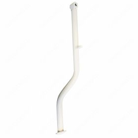 T4TUNE béquille latéral pour Fantic Clubman Coach/Trial 305-307-309