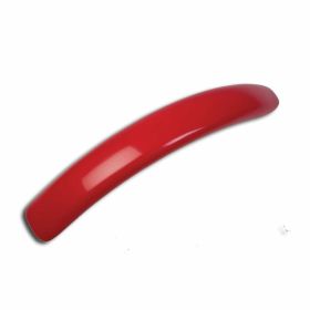 Garde-boue avant rouge FANTIC MOTOR pour Trial
