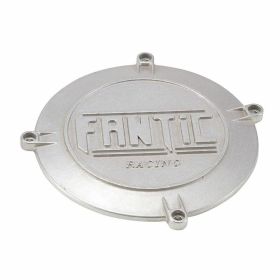 Couvercle de carter de vilebrequin côté embrayage FANTIC MOTOR pour Section