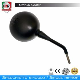 SPECCHIETTO FAR 0309 SINISTRO OMOLOGATO