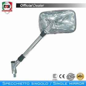 SPECCHIETTO FAR 0314 DESTRO OMOLOGATO
