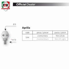FAR 0544 Adapter