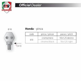 FAR 0613 Adapter