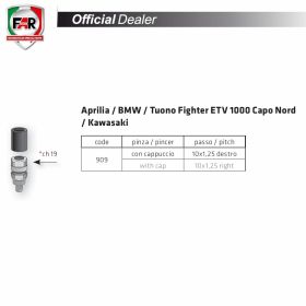 FAR 0909 Adapter