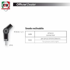 FAR 1202 Adapter