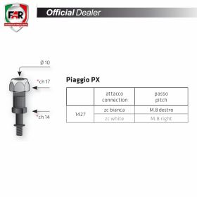FAR 1427 Adapter