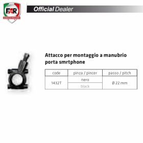 FAR 1432T Adapter