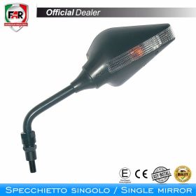Motorrad spiegel lenker FAR 6278