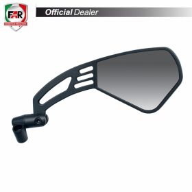 Coppia specchietti omologati manubrio FAR 7334/7335 per Yamaha T-Max