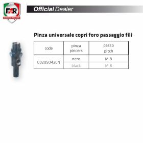 FAR M8 Clock Pliers Adapter