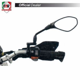 FAR C0206168/C0206169 M10X1.25' adapter couple
