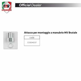 FAR C0304037 Adapter