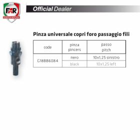FAR Adapter Left-Hand Clamping Tool