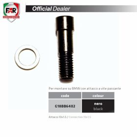 FAR G18BB6402 Adapter