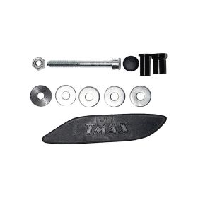 Kit FAR Montaggio Specchietto Destro Manubrio incluso copriforo