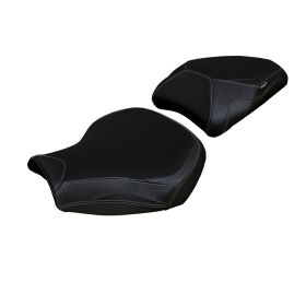 Housse de selle Moniz Comfort 1BL-2