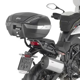 Portapacchi Monokey/Monolock GIVI SR8719 senza piastra