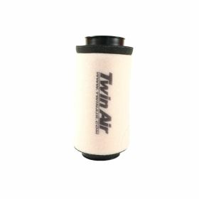Filtro aria racing TWIN AIR 156091FR D.63mm per Polaris SPORTSMAN