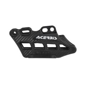 ACERBIS schwarzer Kettenleitfaden für ROYAL ENFIELD HIMALAYAN 450