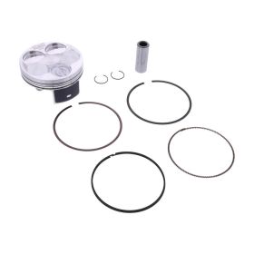 Kit de piston complet ATHENA Forgé D.76.98 Sélection C Tout-Terrain pour Yamaha