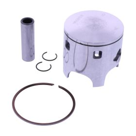 Kit de piston complet ATHENA en fonte D.49.97 axe 12 sélection A pour Ktm SX 65