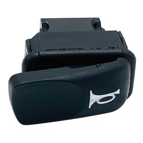 Pulsante clacson C4 per Piaggio/Vespa 125/300/500