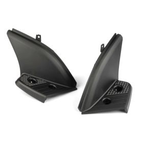 STR8 Footrest Yamaha Slider/Mbk Stunt