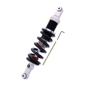 YSS Rear Shock Absorber MZ456-395TR-04-88 Preload Adjustment