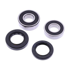 JMP Komplettlagerkit 022 mit Dichtungsring für Honda CR