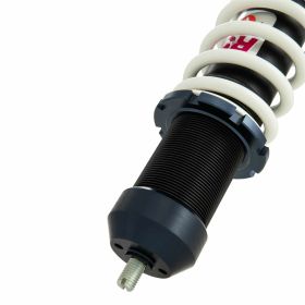 Hinten stoßdämpfer MALOSSI 4615218
