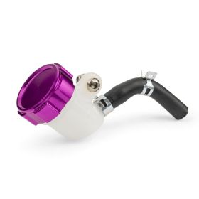 Réservoir de liquide de frein MOTOFORCE RACING Violet D.42mm