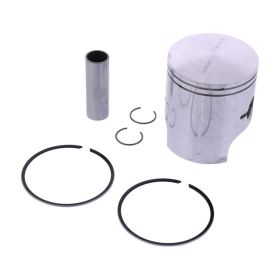 Kit de piston complet ATHENA usiné D.53.96 axe 15 sélection A pour Aprilia