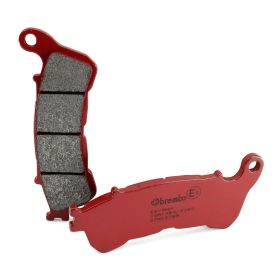 BREMBO SA 07HO57SA Front Sintered Brake Pads Pair