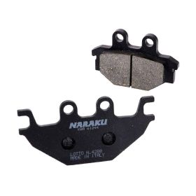 Naraku Organic Brake Pads