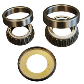Kit cuscinetti testa sterzo JMT 520709030 per Honda